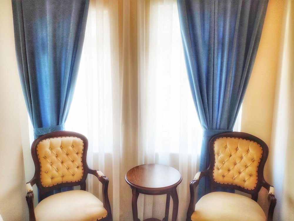 Бозджаада: Adamarin Terrace Hotel