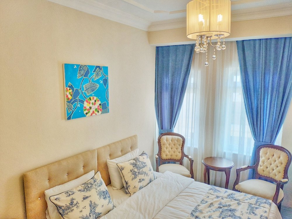 Бозджаада: Adamarin Terrace Hotel