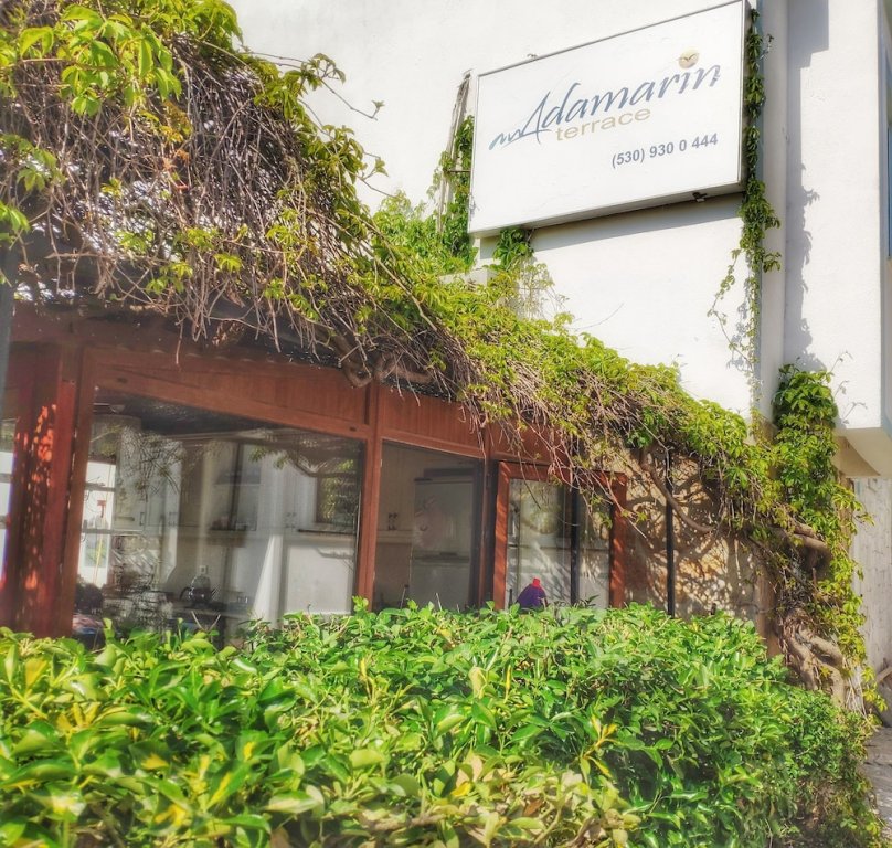 Adamarin Terrace Hotel — фото 2