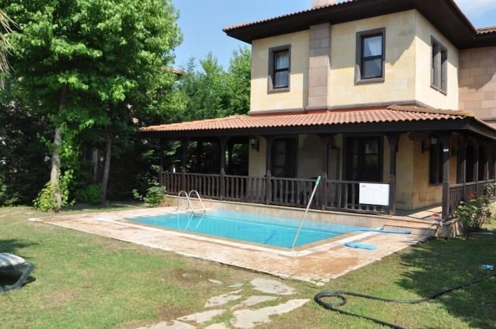 Sedir Villas Marmaris — фото 2