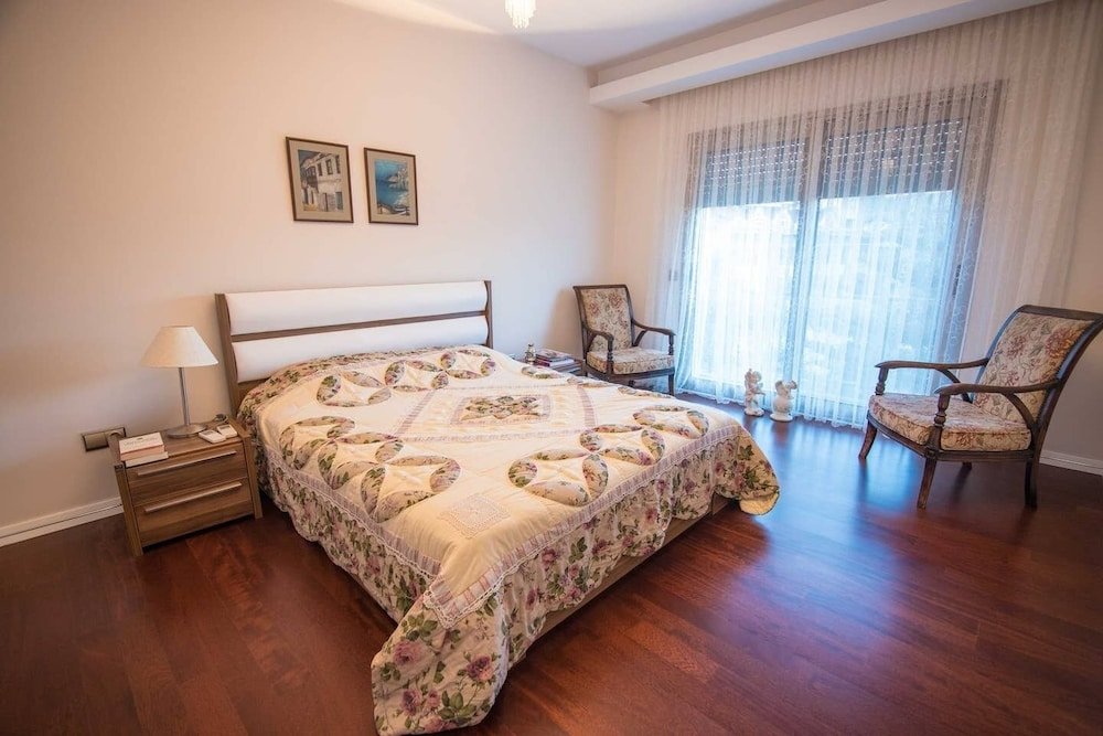 Мармарис: Jotun Villa Icmeler