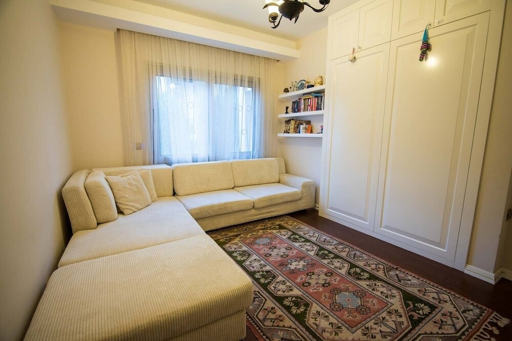 Мармарис: Jotun Villa Icmeler
