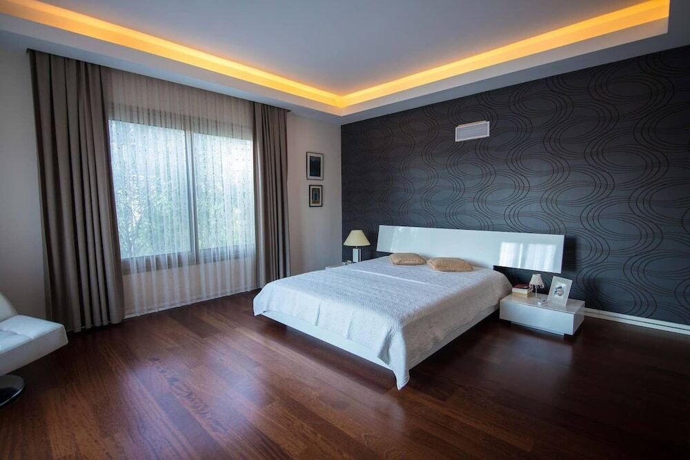 Мармарис: Jotun Villa Icmeler