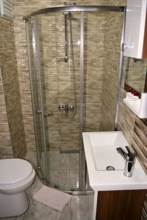 Корлу: Bormali Otel
