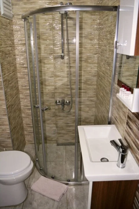 Корлу: Bormali Otel