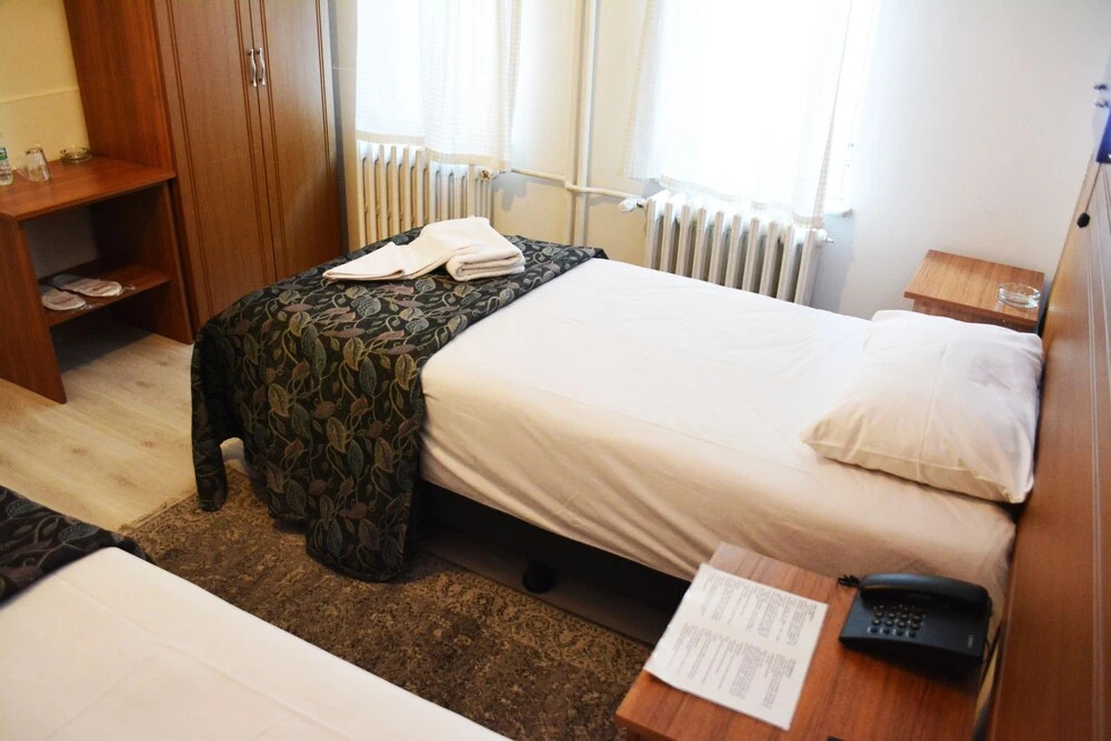 Корлу: Bormali Otel