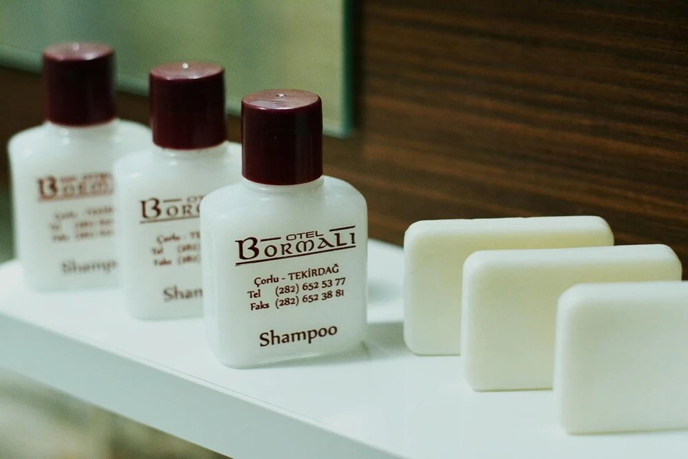 Корлу: Bormali Otel