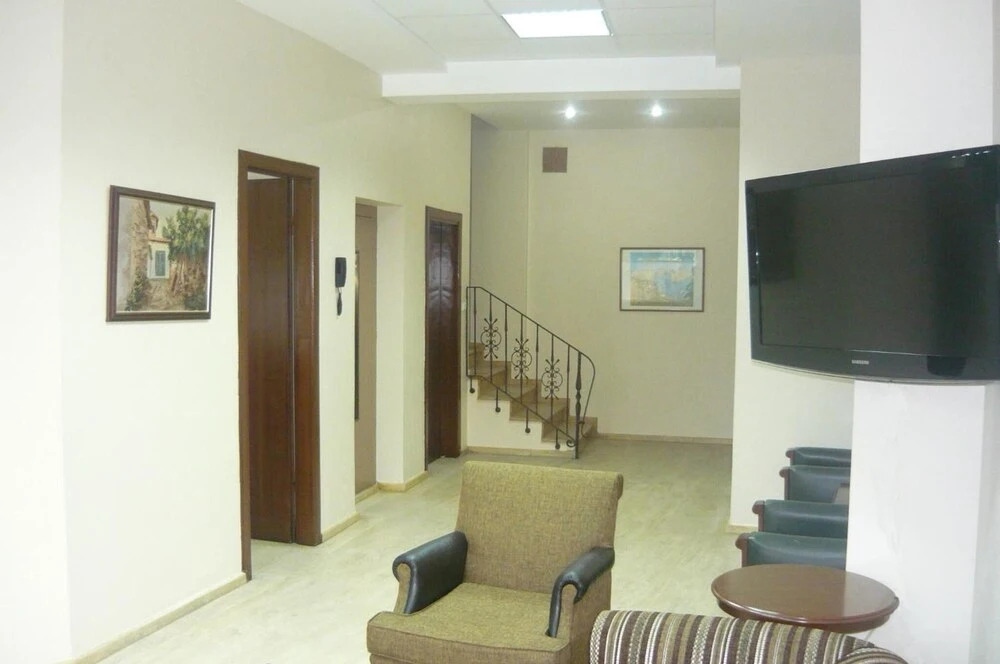 Корлу: Bormali Otel