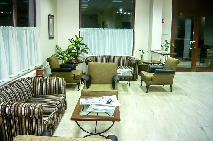 Корлу: Bormali Otel