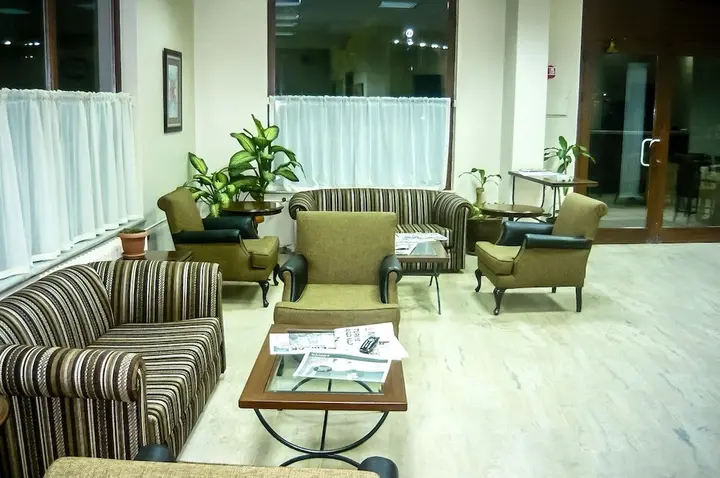 Корлу: Bormali Otel