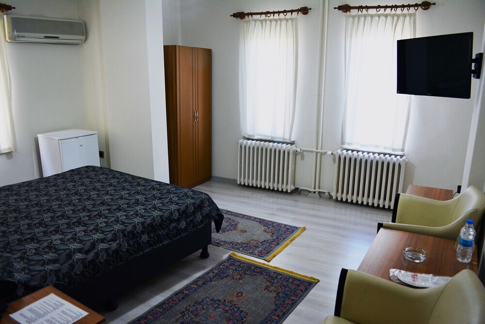 Корлу: Bormali Otel