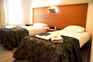 Корлу: Bormali Otel