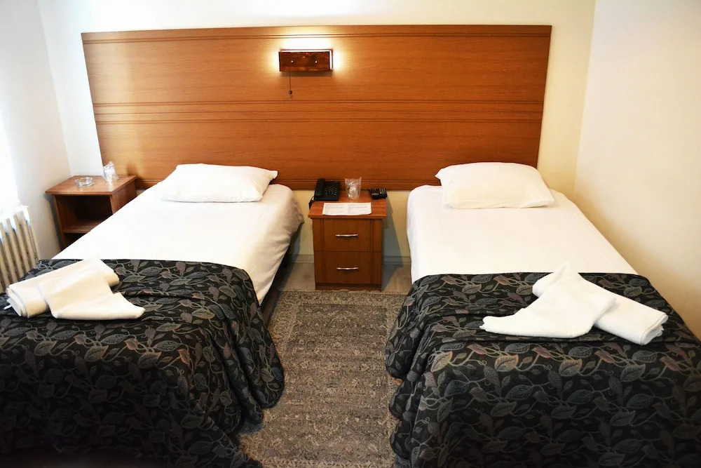 Корлу: Bormali Otel
