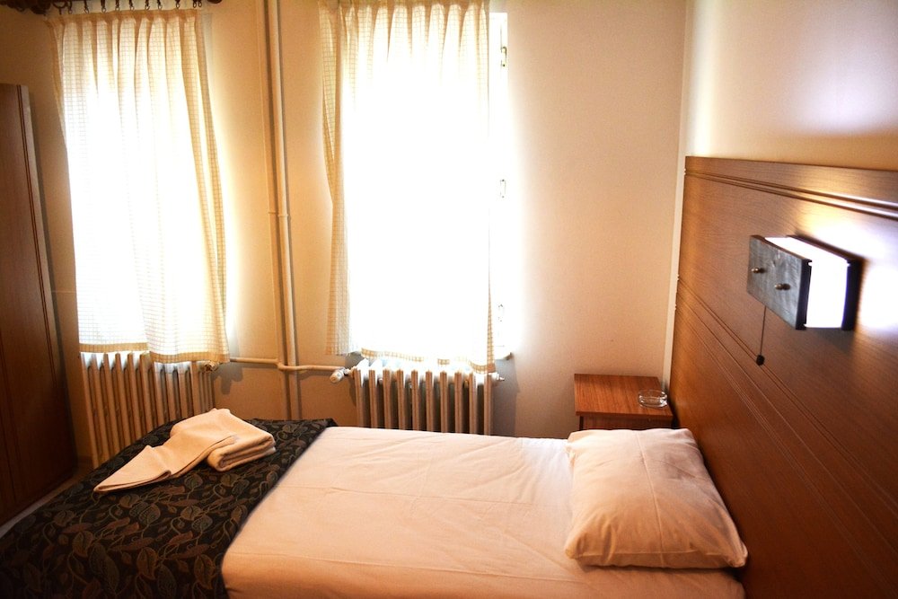 Корлу: Bormali Otel