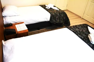 Корлу: Bormali Otel