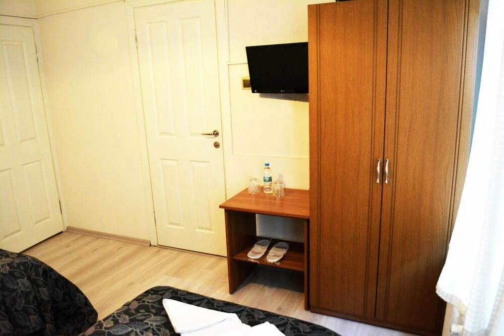 Корлу: Bormali Otel