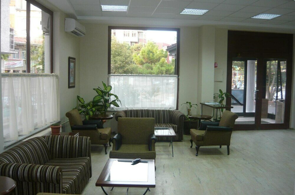 Корлу: Bormali Otel