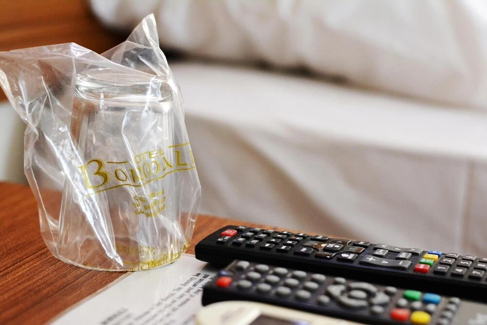 Корлу: Bormali Otel