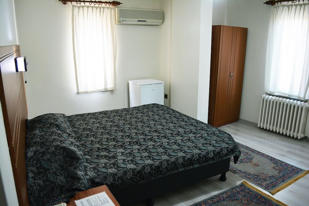 Корлу: Bormali Otel