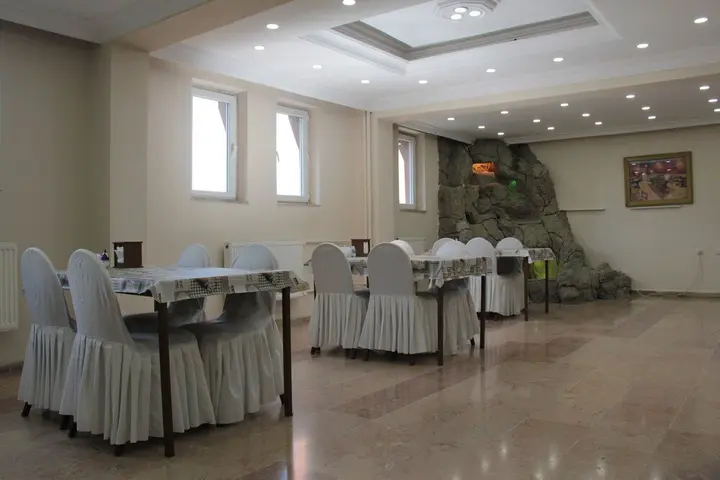 Ардахан: Anatolia Hotel