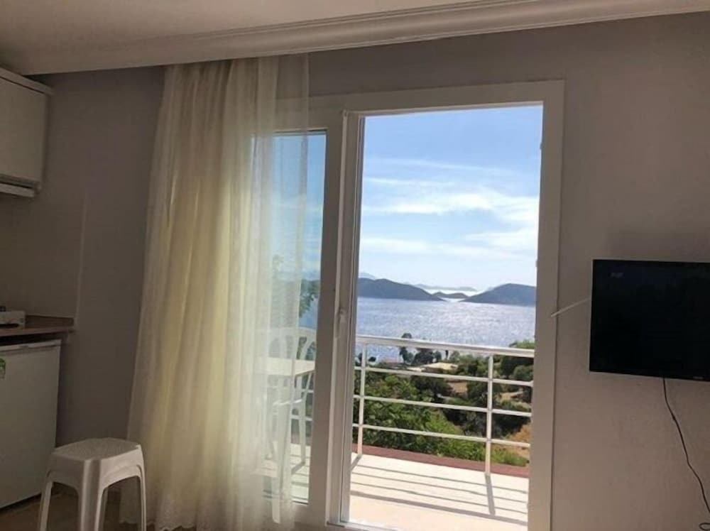 Кумлюбюк: Veranda Saranda Apart