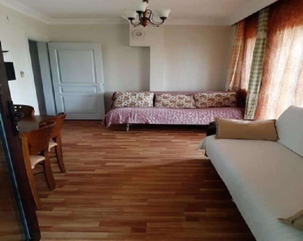Акьяка: Moonhouse Apartments