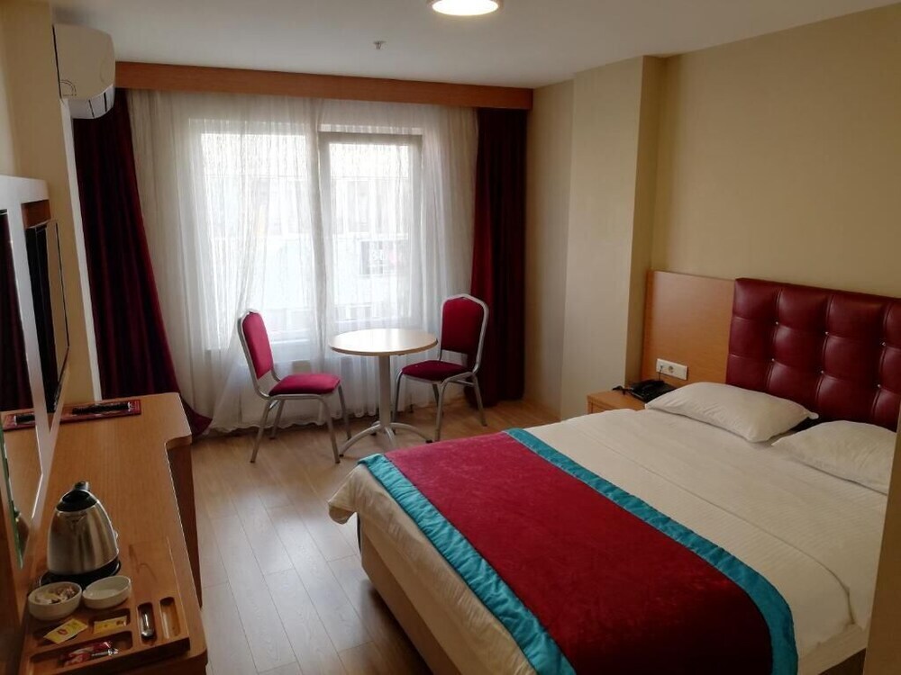 Bursa Sahin Otel — фото 6