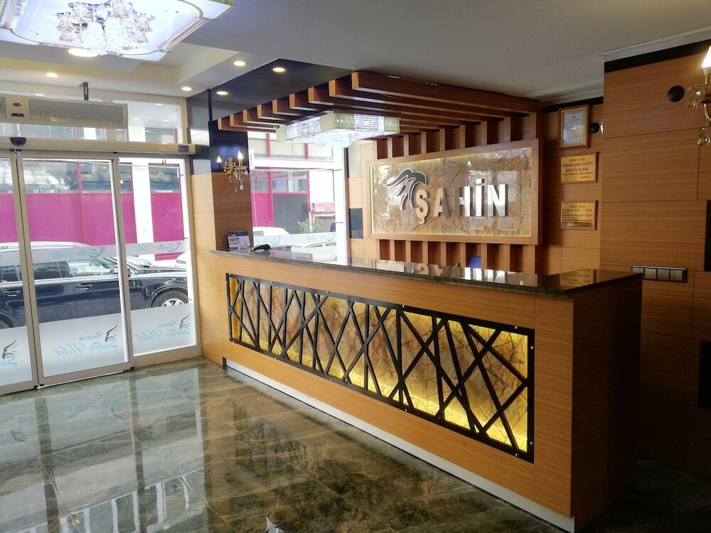 Bursa Sahin Otel — фото 2