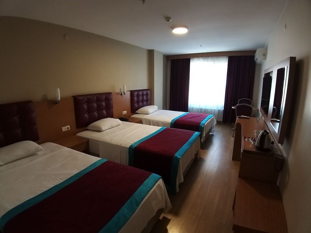 Bursa Sahin Otel — фото 4