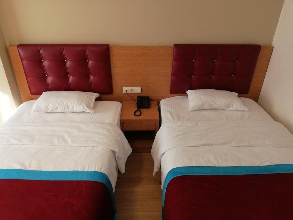 Bursa Sahin Otel — фото 5