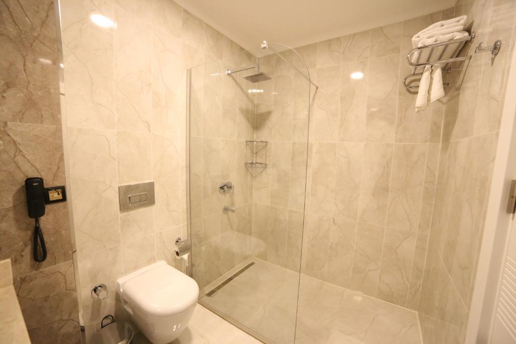 Афьон-Карахисар: Ema Ozturk Thermal Hotel