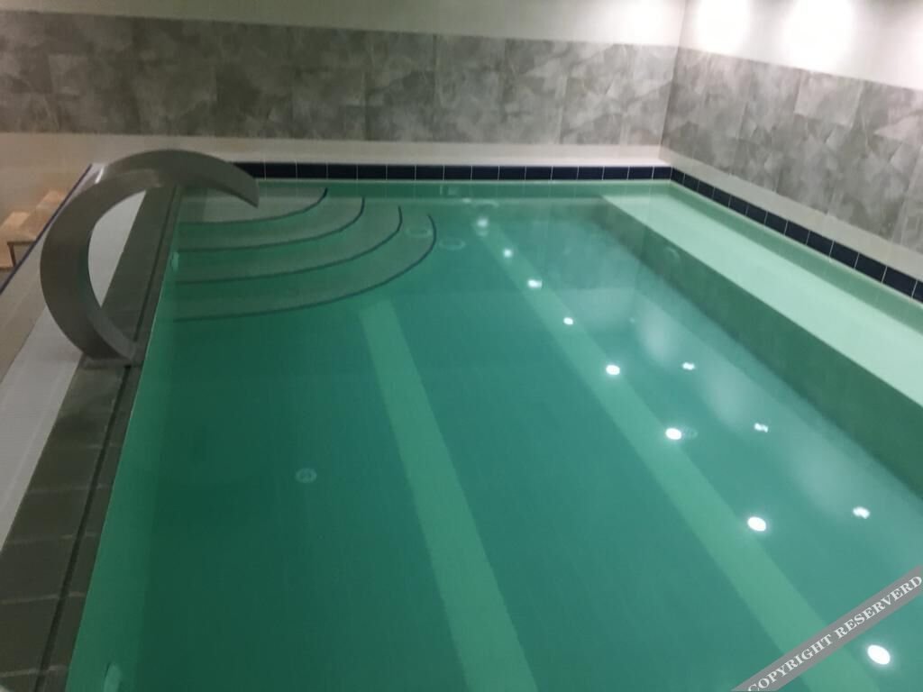 Афьон-Карахисар: Ema Ozturk Thermal Hotel