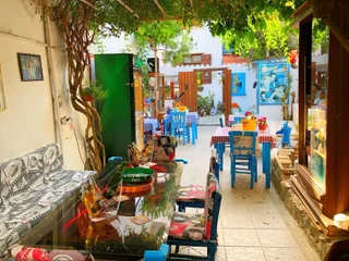 Сыгаджик: Sigacik Kaleici Pansiyon Nostalji Kafe