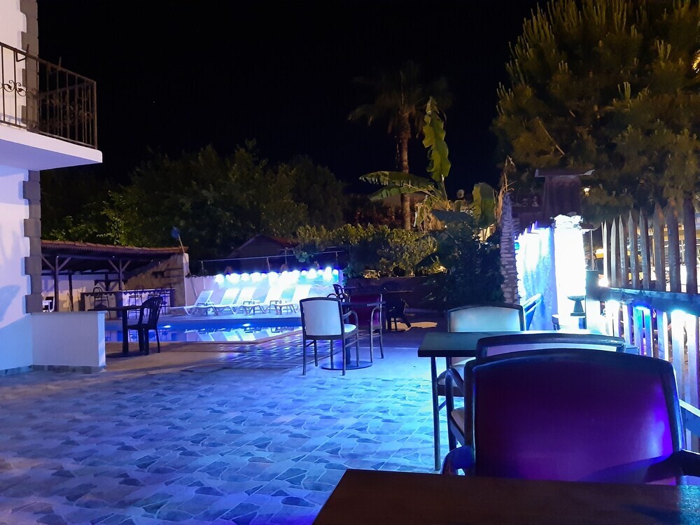 Дальян: Moonlight Apart Hotel