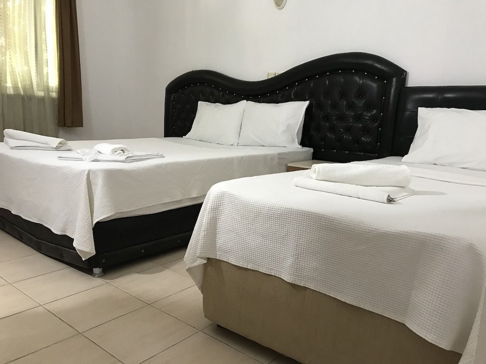Дальян: Moonlight Apart Hotel