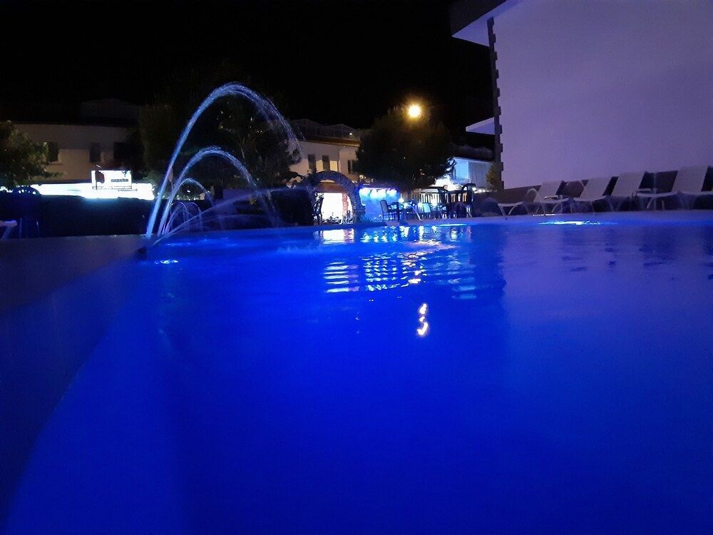 Дальян: Moonlight Apart Hotel
