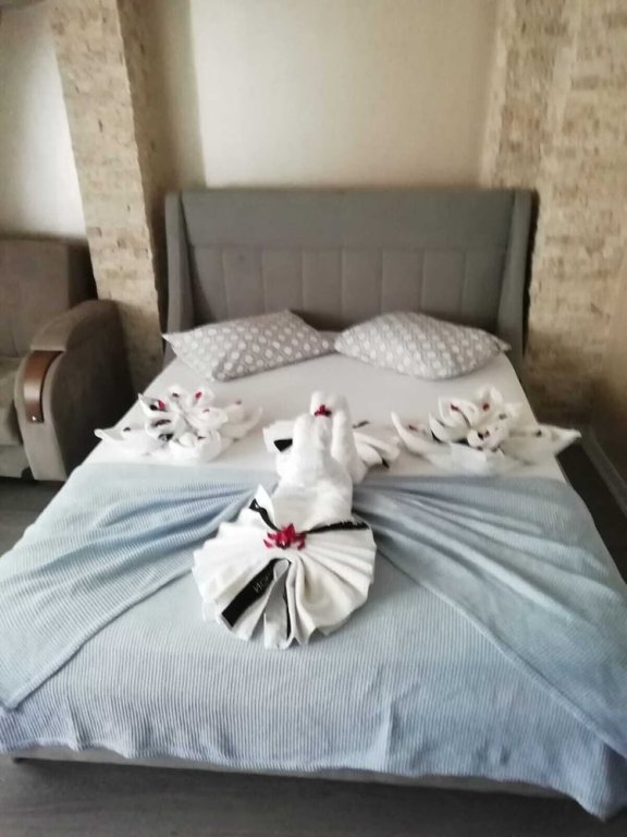 Эскишехир: Vera Home Suit Otel