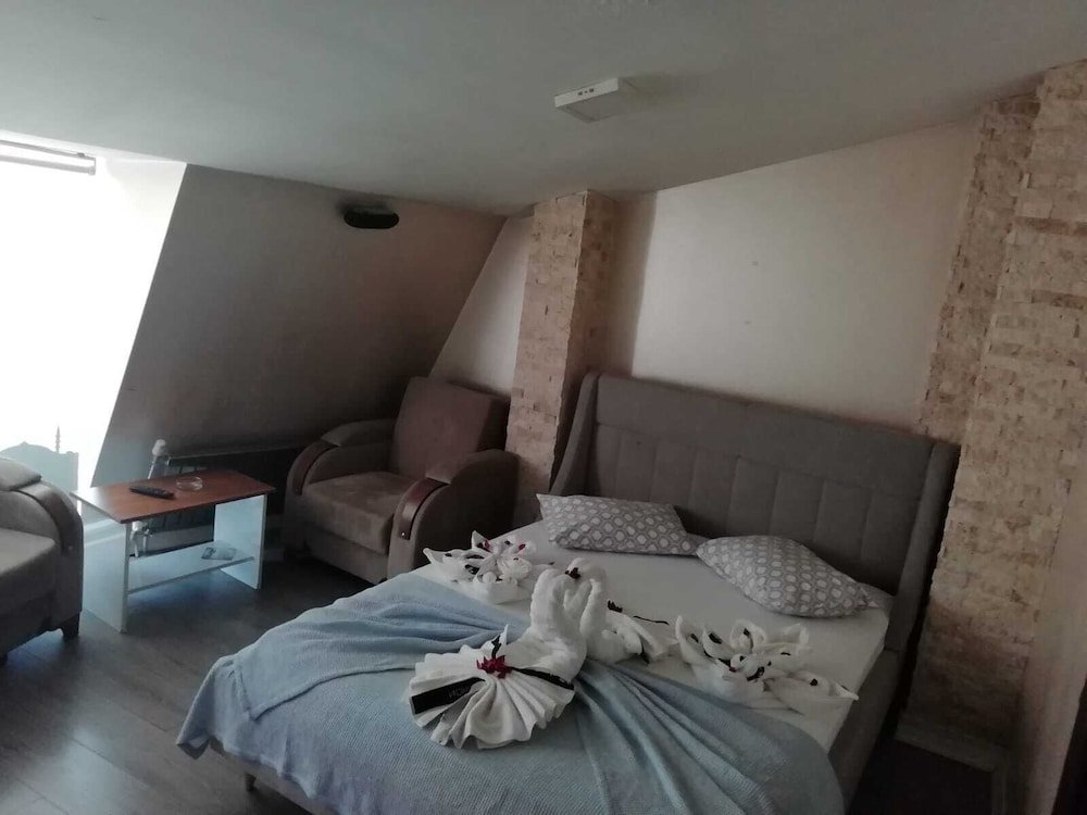 Эскишехир: Vera Home Suit Otel