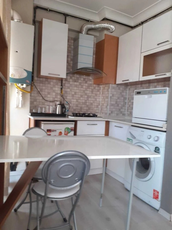 Эскишехир: Vera Home Suit Otel