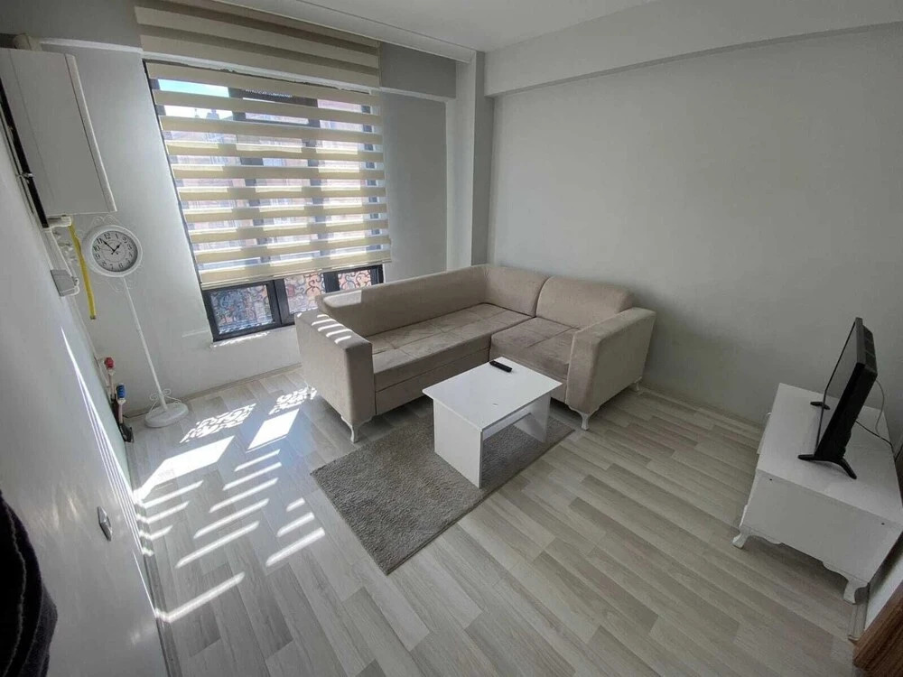 Эскишехир: Vera Home Suit Otel