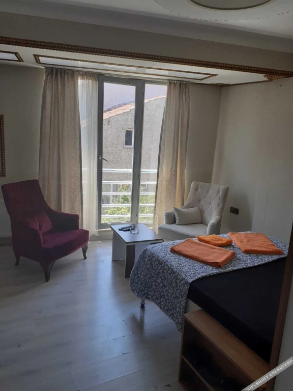 Эскишехир: Vera Home Suit Otel