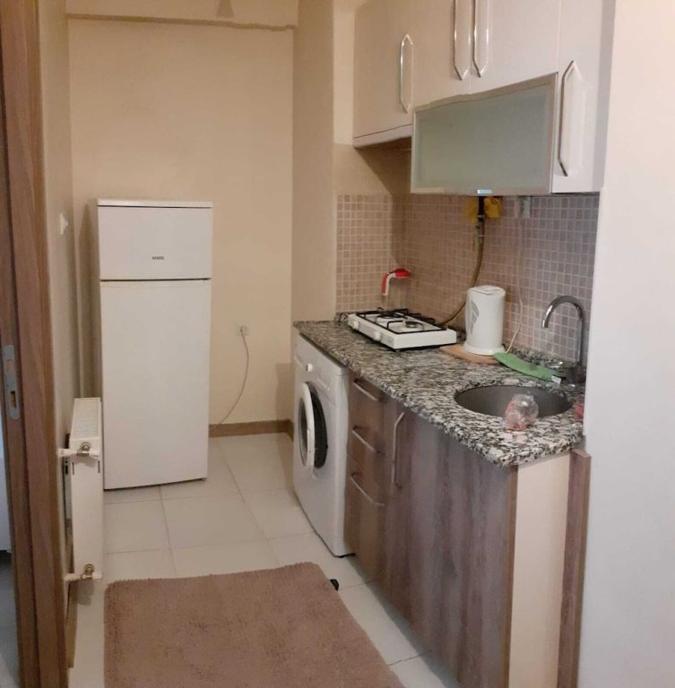 Эскишехир: Vera Home Suit Otel