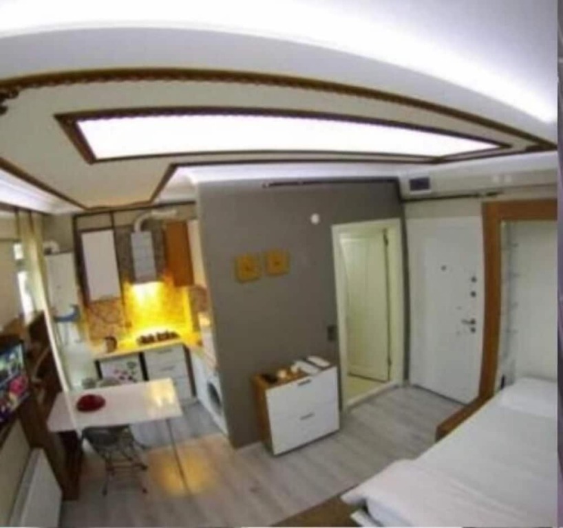 Эскишехир: Vera Home Suit Otel
