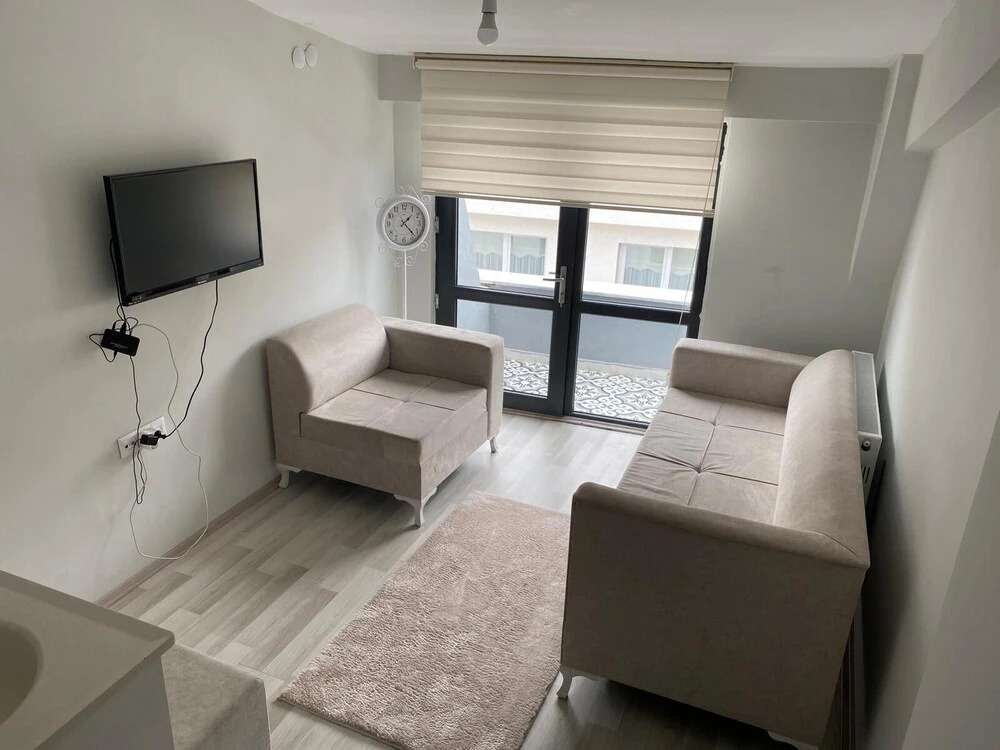 Эскишехир: Vera Home Suit Otel