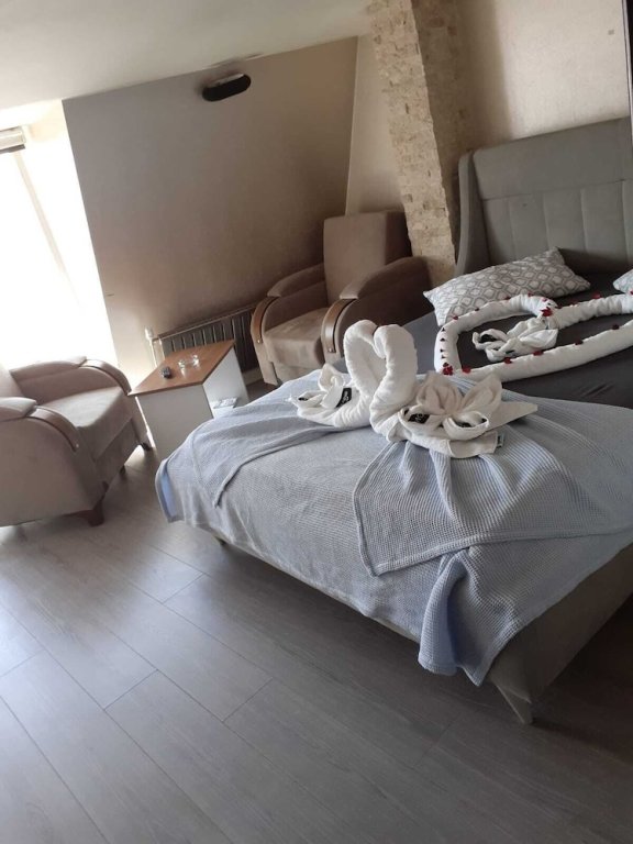 Эскишехир: Vera Home Suit Otel