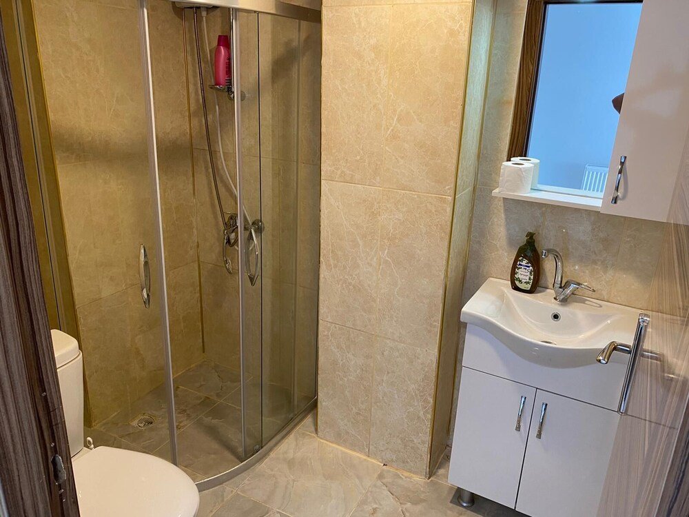 Эскишехир: Vera Home Suit Otel