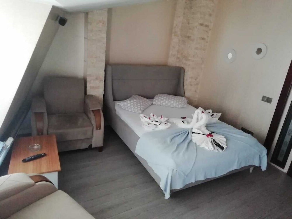 Эскишехир: Vera Home Suit Otel