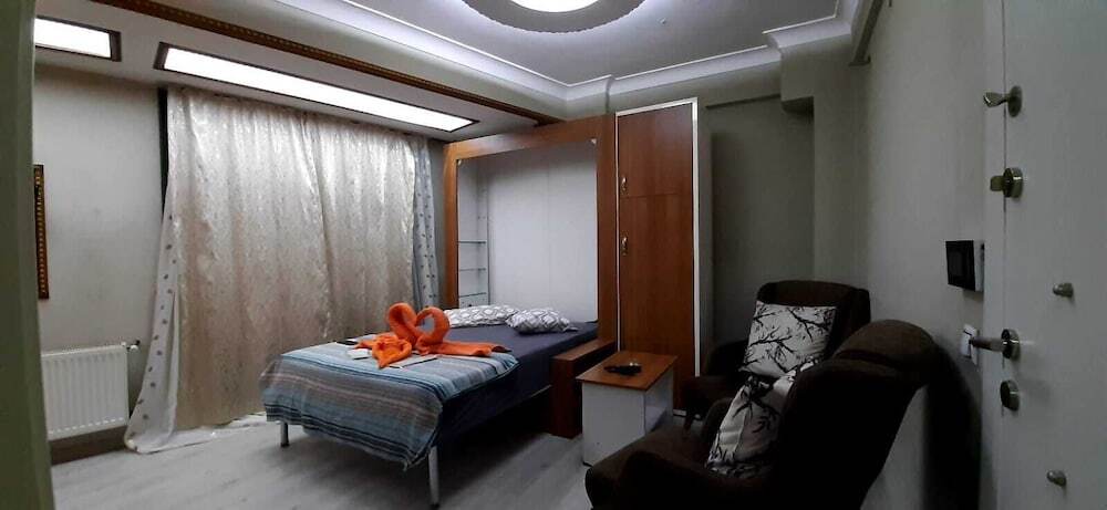 Эскишехир: Vera Home Suit Otel