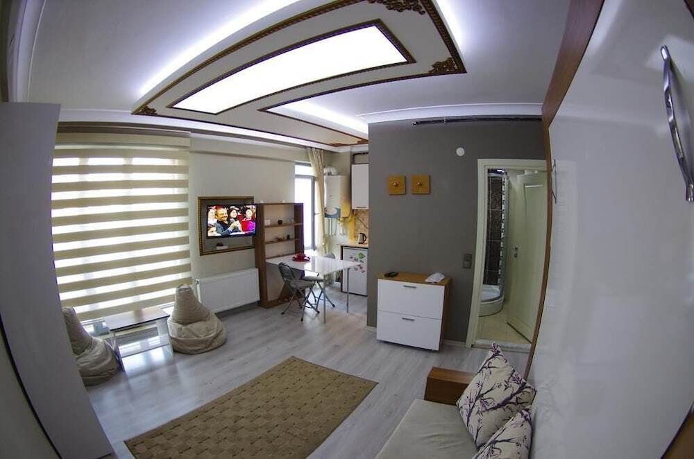Эскишехир: Vera Home Suit Otel