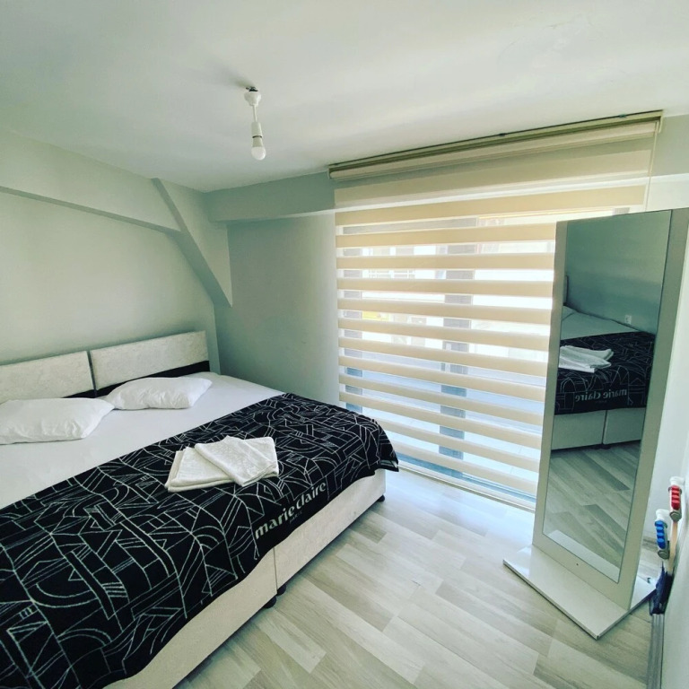 Эскишехир: Vera Home Suit Otel